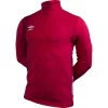 UMBRO 1/2 Zip Sweatshirt Match