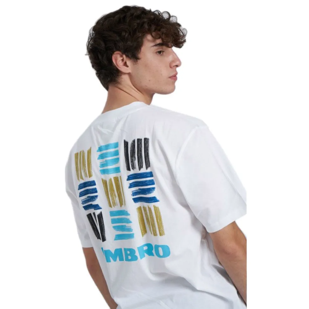 UMBRO Archive Graphic 2 UMBRO Archive Graphic - Image 2