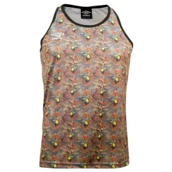 UMBRO Baradis Nine Sleeveless T-Shirt