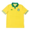 UMBRO Brazil World Cup 2022 Short Sleeve T-Shirt