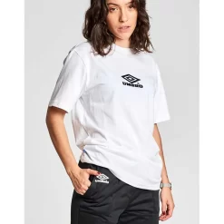 UMBRO Classic 2 Boyfriend T-Shirt -Umbro Sales Store umbro classic 2 boyfriend t shirt 2
