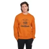 UMBRO Collegiate Graphic Sweatshirt