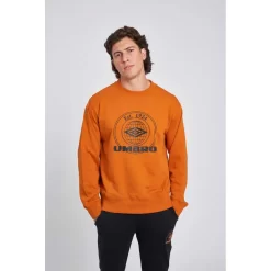 UMBRO Collegiate Graphic Sweatshirt 22 UMBRO Collegiate Graphic Sweatshirt -Umbro Sales Store umbro collegiate graphic sweatshirt 2