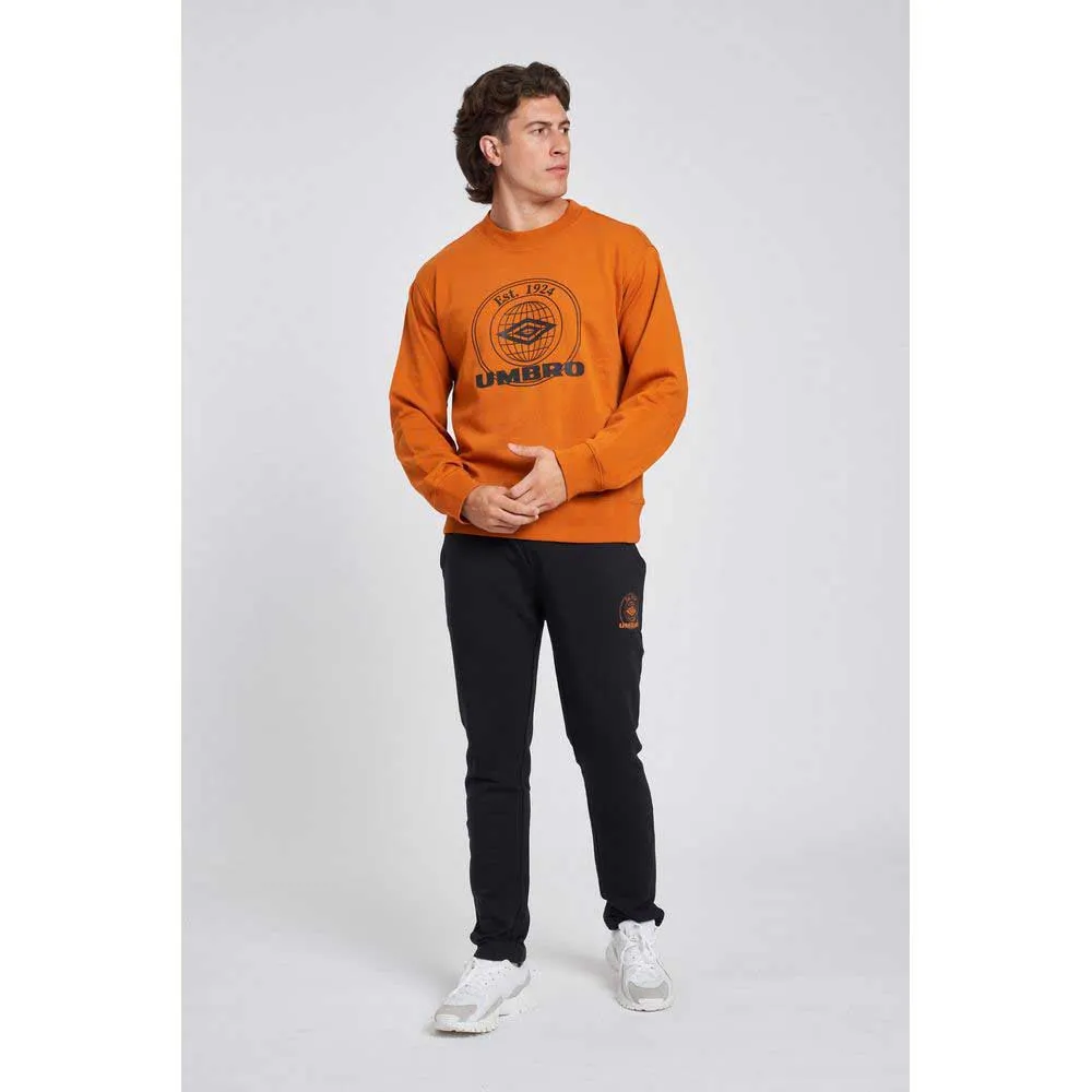 UMBRO Collegiate Graphic Sweatshirt 6 UMBRO Collegiate Graphic Sweatshirt - Image 6