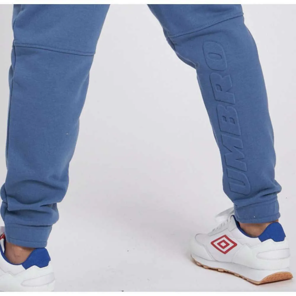 UMBRO Embossed Logo Joggers 4 UMBRO Embossed Logo Joggers - Image 4
