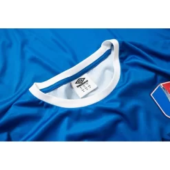 UMBRO France Chest Panel World Cup 2022 Short Sleeve T-Shirt -Umbro Sales Store umbro france chest panel world cup 2022 short sleeve t shirt 2