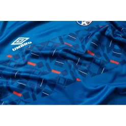 UMBRO France Chest Panel World Cup 2022 Short Sleeve T-Shirt -Umbro Sales Store umbro france chest panel world cup 2022 short sleeve t shirt 3