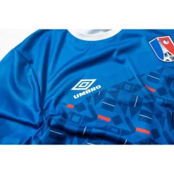 UMBRO France Chest Panel World Cup 2022 Short Sleeve T-Shirt -Umbro Sales Store umbro france chest panel world cup 2022 short sleeve t shirt 5