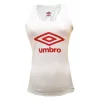 UMBRO Large Logo Sleeveless T-Shirt