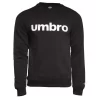 UMBRO Logo Sweatshirt