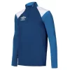 UMBRO Magadi Half Zip Sweatshirt