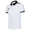 UMBRO Manyara Short Sleeve Polo