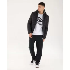UMBRO Padded Jacket 5 UMBRO Padded Jacket -Umbro Sales Store umbro padded jacket 4