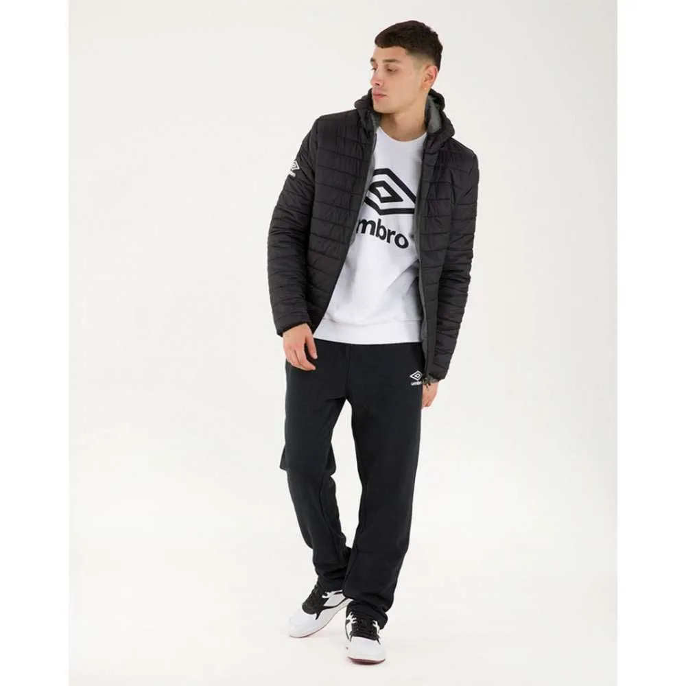 UMBRO Padded Jacket 3 UMBRO Padded Jacket - Image 3