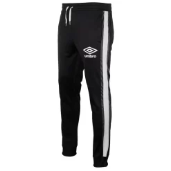 UMBRO Panelled Track Long Pants