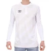 UMBRO Pro Long Sleeve T-Shirt