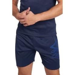 UMBRO Pro Training Active Poly Shorts