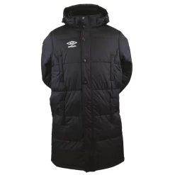 UMBRO Pro Training Parka