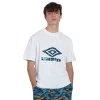 UMBRO Resort Graphic Short Sleeve T-Shirt