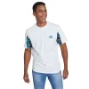 UMBRO Resort Short Sleeve T-Shirt