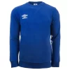 UMBRO Small Logo Sweatshirt