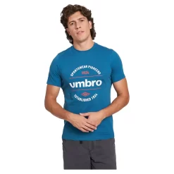 UMBRO Terrace Full Zip Sweatshirt