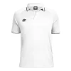 UMBRO Torch Short Sleeve Polo Shirt
