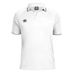 UMBRO Torch Short Sleeve Polo Shirt