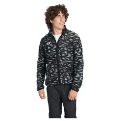UMBRO Utility Fleece Jacket -Umbro Sales Store umbro utility fleece jacket 4