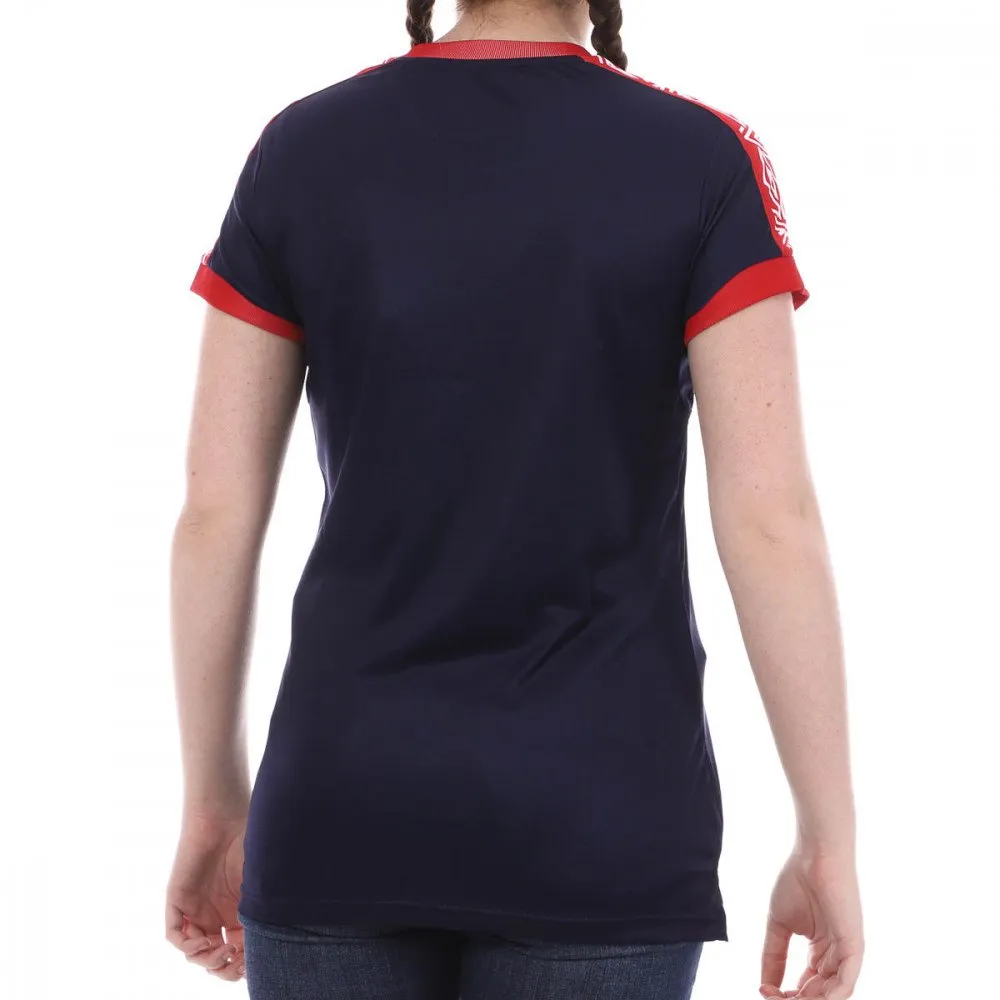 UMBRO Wwc Japon T-Shirt 2 UMBRO Wwc Japon T-Shirt - Image 2