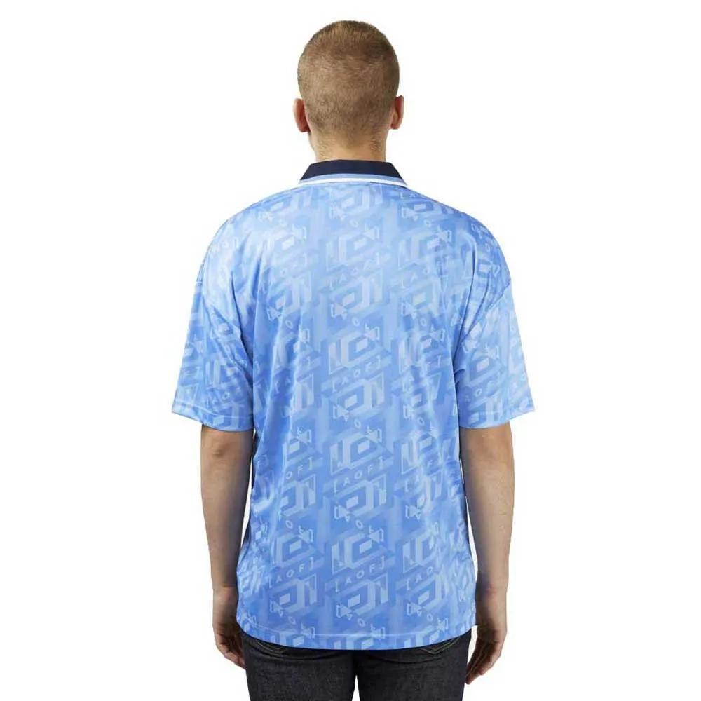 UMBRO X AOF Rhino Short Sleeve T-Shirt 2 UMBRO X AOF Rhino Short Sleeve T-Shirt - Image 2