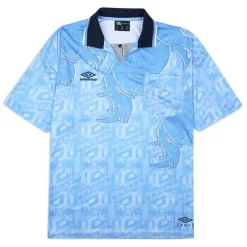 UMBRO X AOF Rhino Short Sleeve T-Shirt 7 UMBRO X AOF Rhino Short Sleeve T-Shirt -Umbro Sales Store umbro x aof rhino short sleeve t shirt 2
