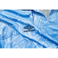 UMBRO X AOF Rhino Short Sleeve T-Shirt 8 UMBRO X AOF Rhino Short Sleeve T-Shirt -Umbro Sales Store umbro x aof rhino short sleeve t shirt 3