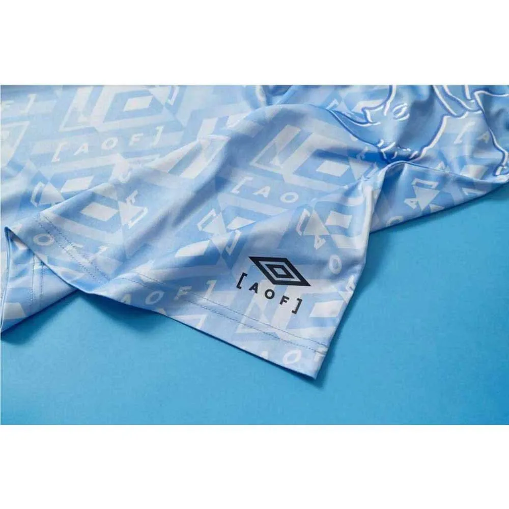 UMBRO X AOF Rhino Short Sleeve T-Shirt 5 UMBRO X AOF Rhino Short Sleeve T-Shirt - Image 5